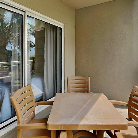 Hampton 6107 Apartment Hilton Head Island Exterior foto
