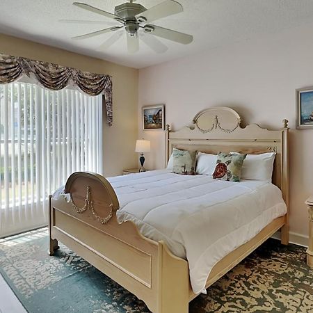 Hampton 6107 Apartment Hilton Head Island Exterior foto