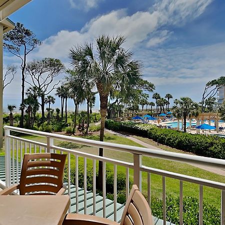 Hampton 6107 Apartment Hilton Head Island Exterior foto