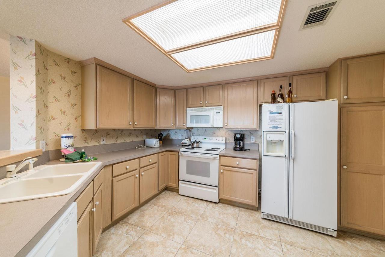 Hampton 6107 Apartment Hilton Head Island Exterior foto