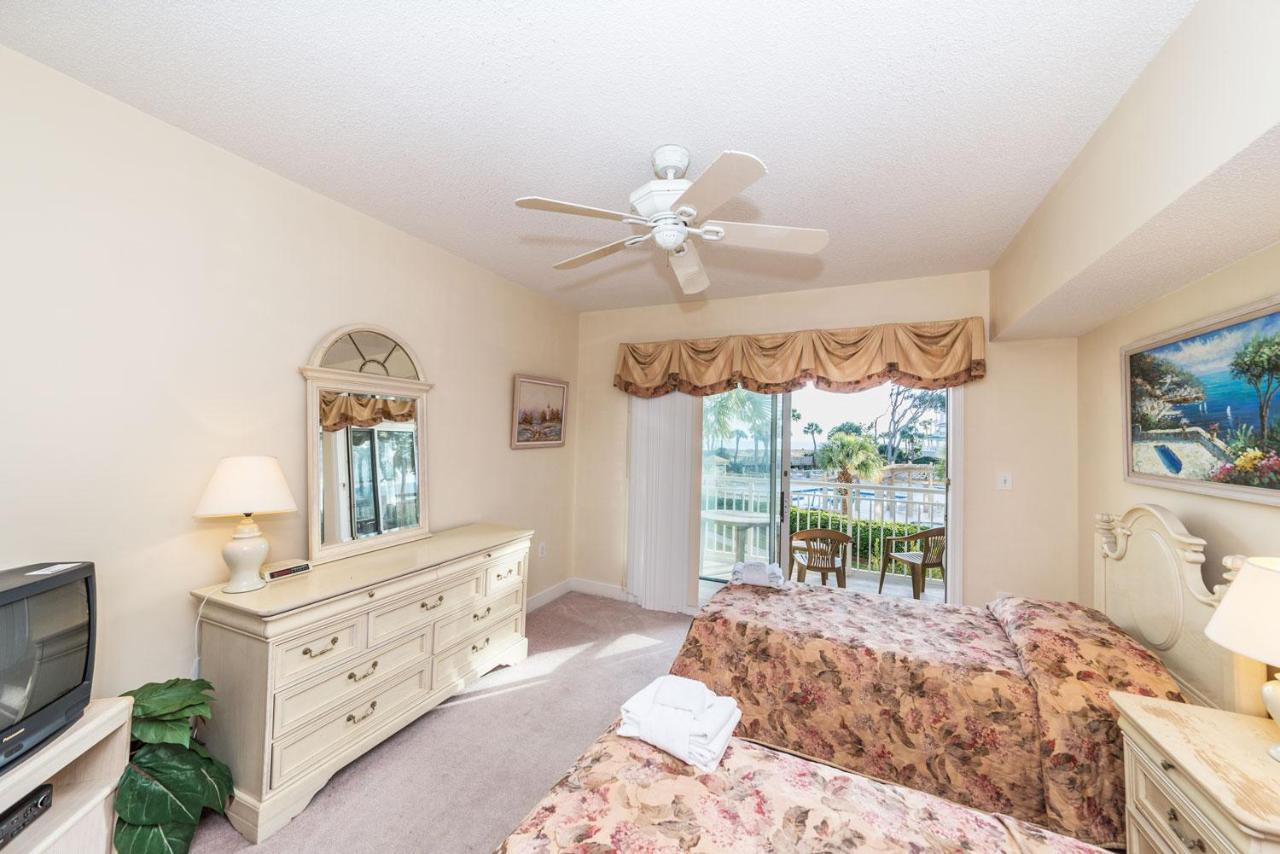 Hampton 6107 Apartment Hilton Head Island Exterior foto