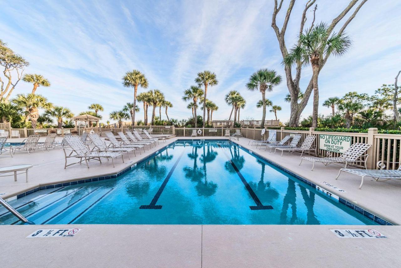 Hampton 6107 Apartment Hilton Head Island Exterior foto