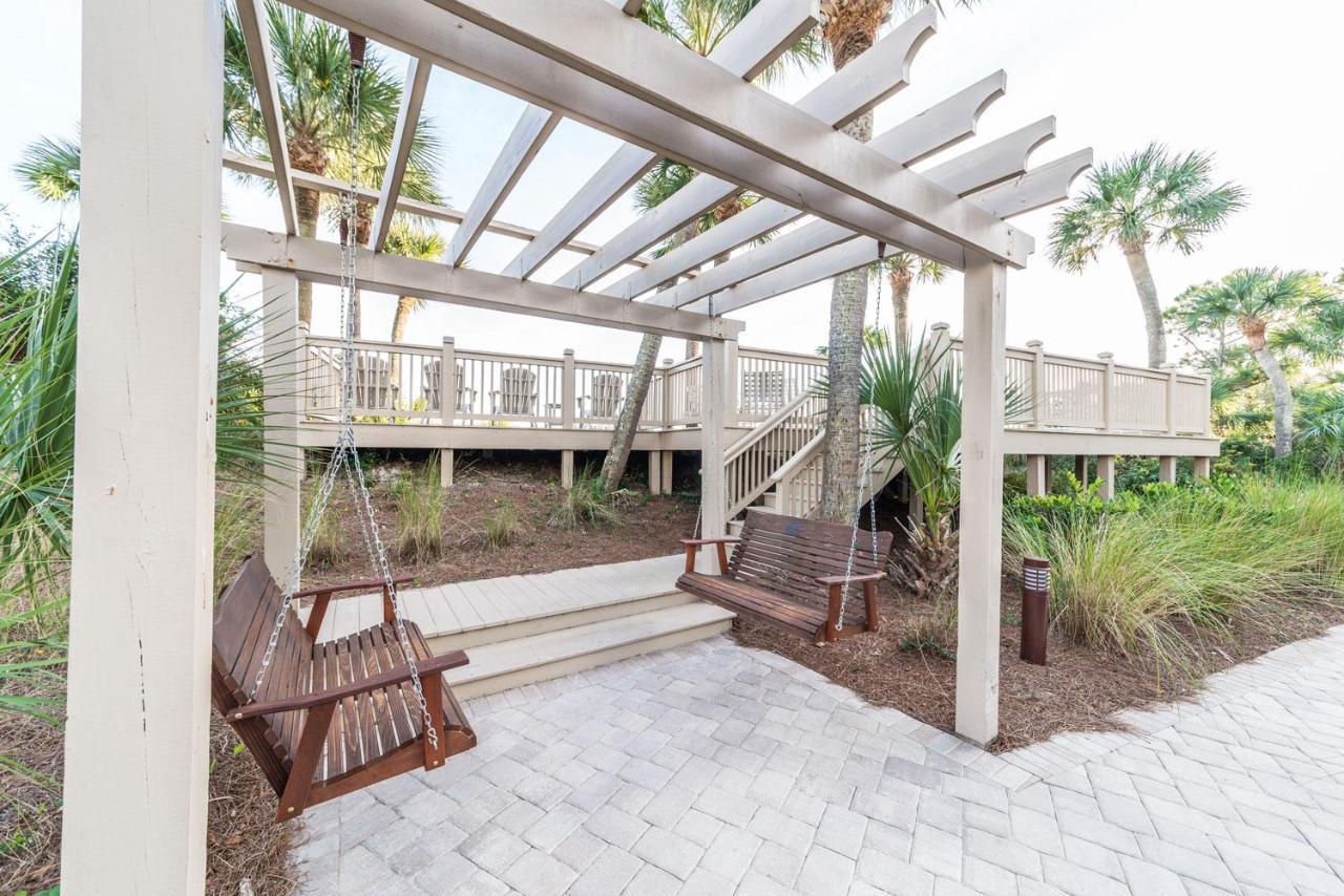 Hampton 6107 Apartment Hilton Head Island Exterior foto