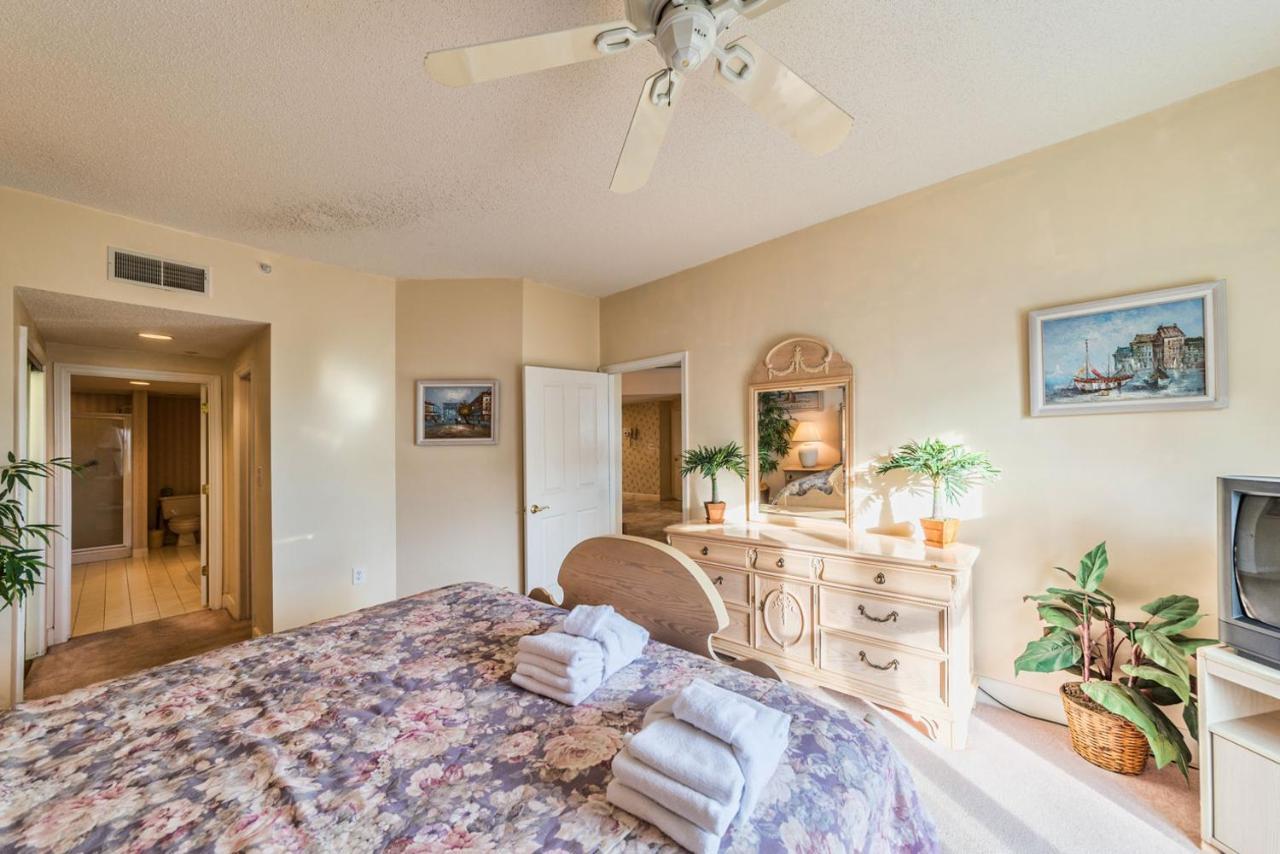 Hampton 6107 Apartment Hilton Head Island Exterior foto