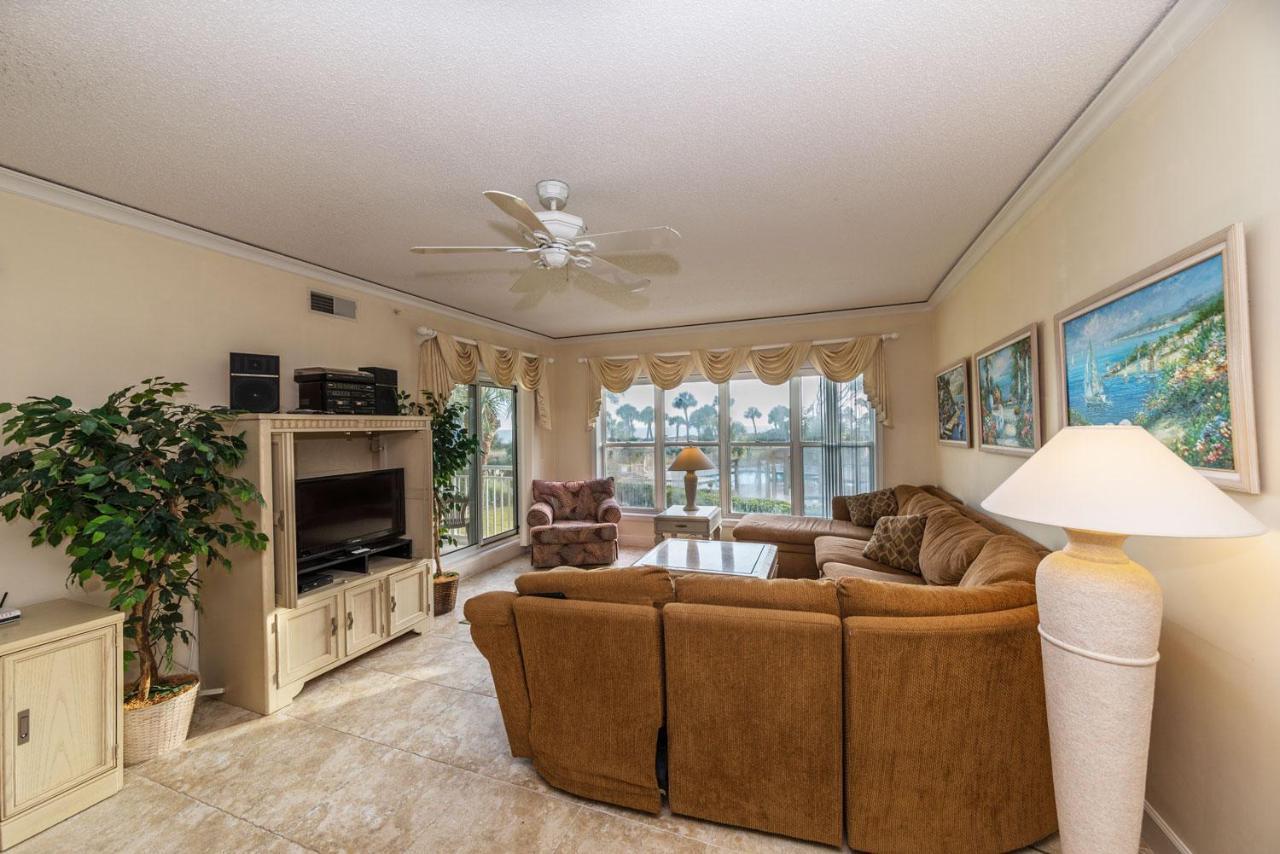 Hampton 6107 Apartment Hilton Head Island Exterior foto