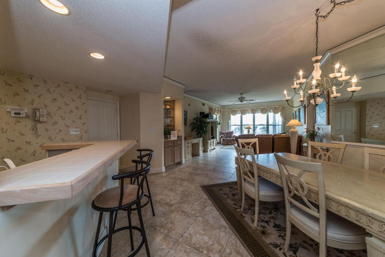Hampton 6107 Apartment Hilton Head Island Exterior foto