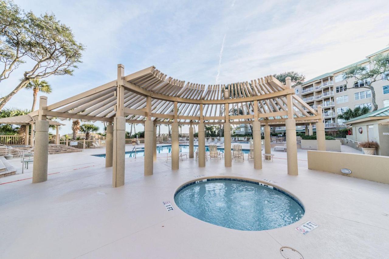 Hampton 6107 Apartment Hilton Head Island Exterior foto