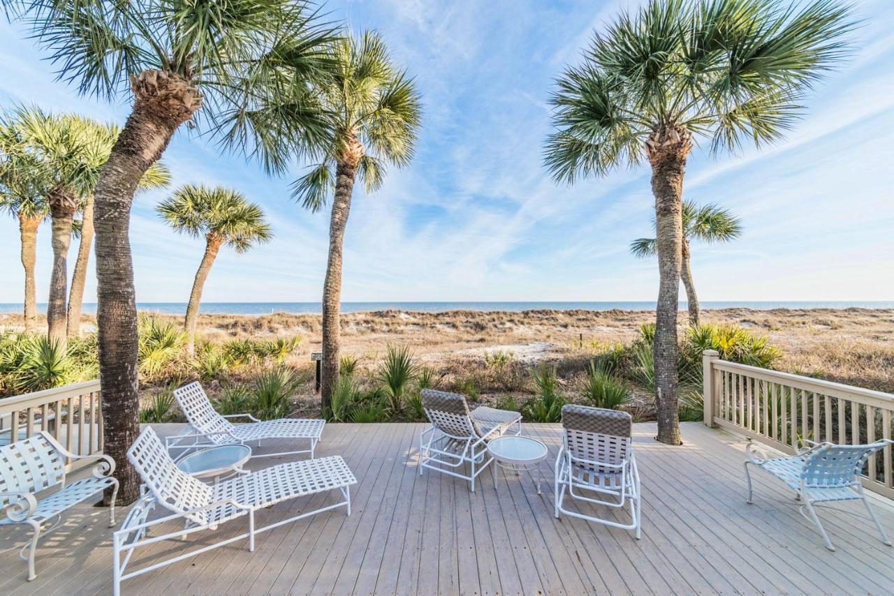 Hampton 6107 Apartment Hilton Head Island Exterior foto