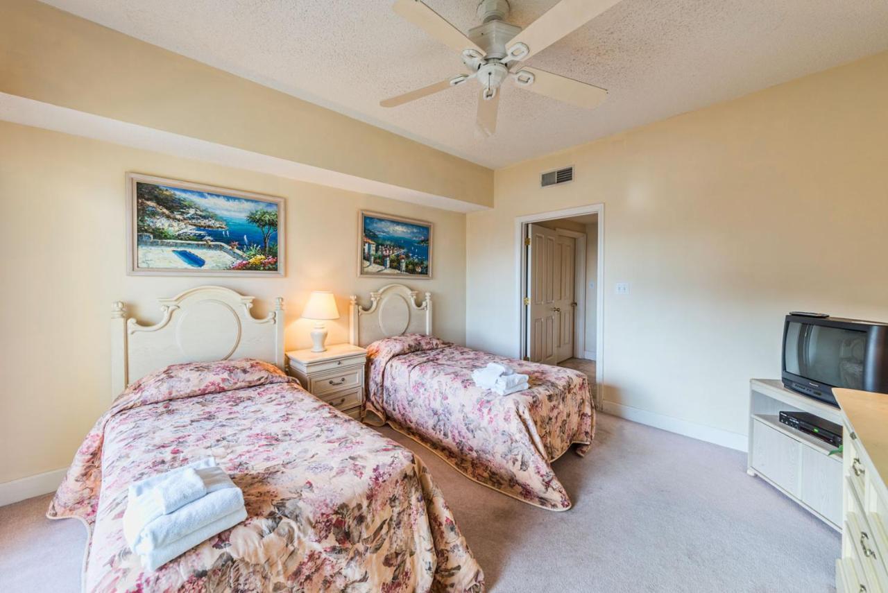 Hampton 6107 Apartment Hilton Head Island Exterior foto