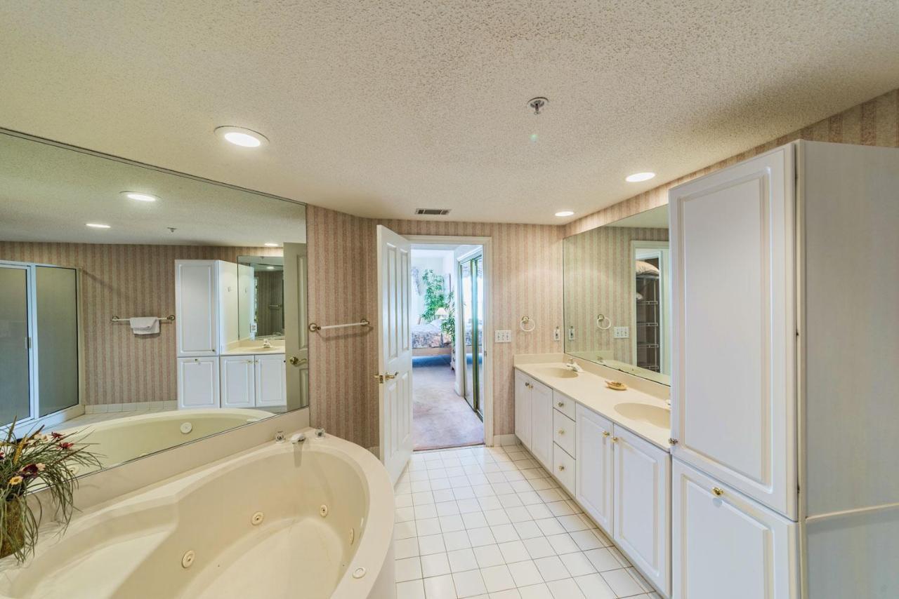 Hampton 6107 Apartment Hilton Head Island Exterior foto