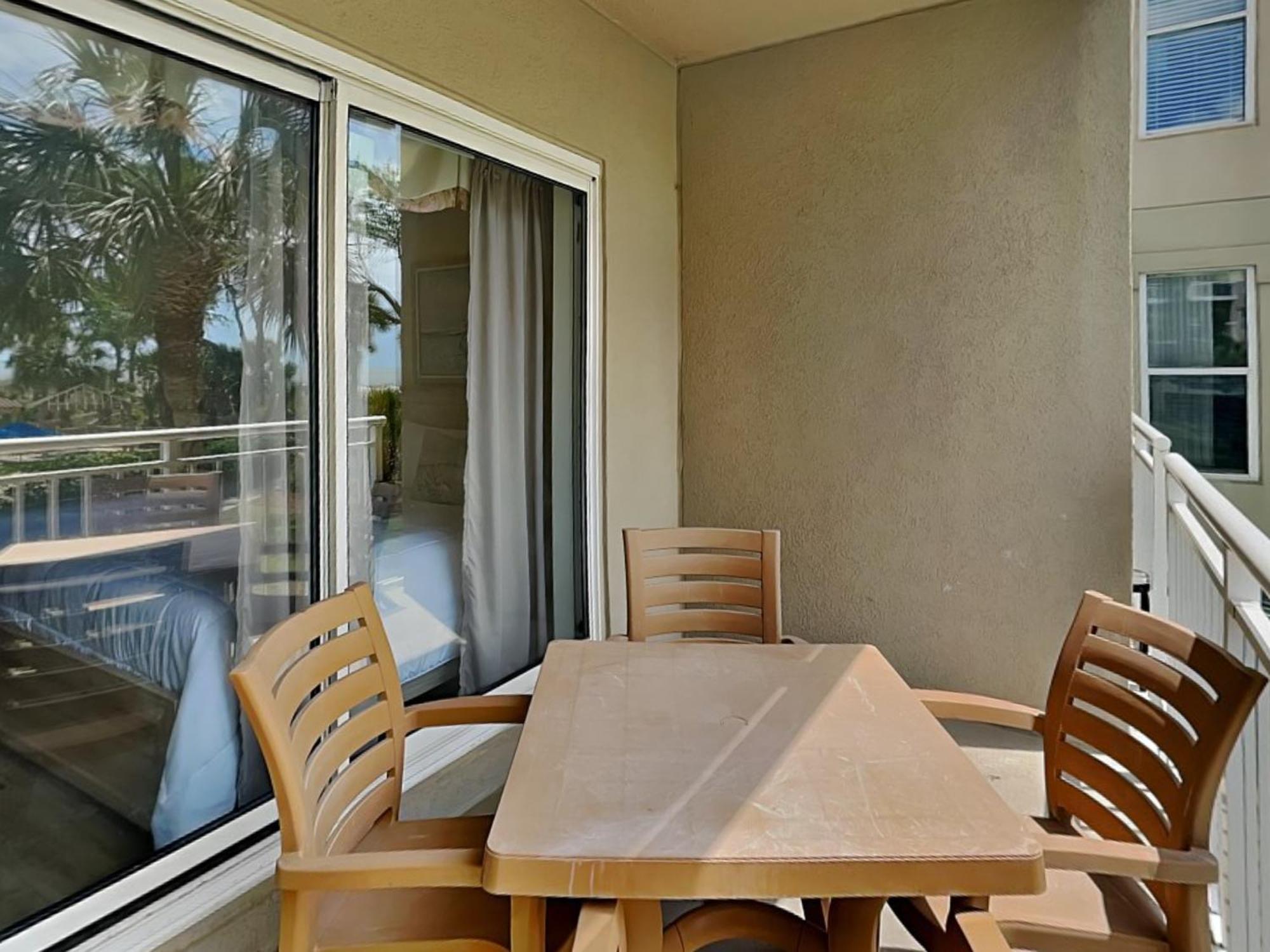 Hampton 6107 Apartment Hilton Head Island Exterior foto