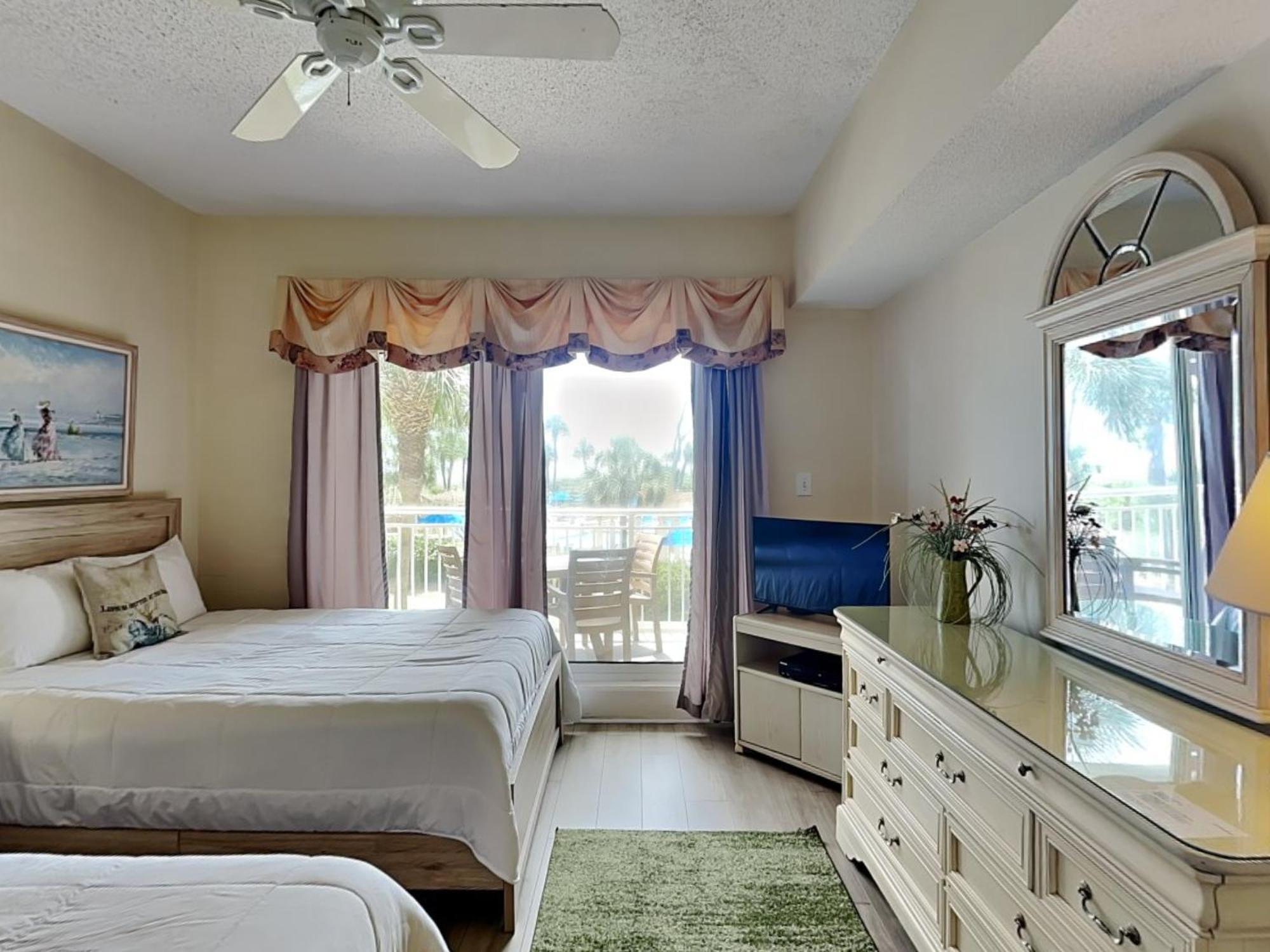 Hampton 6107 Apartment Hilton Head Island Exterior foto