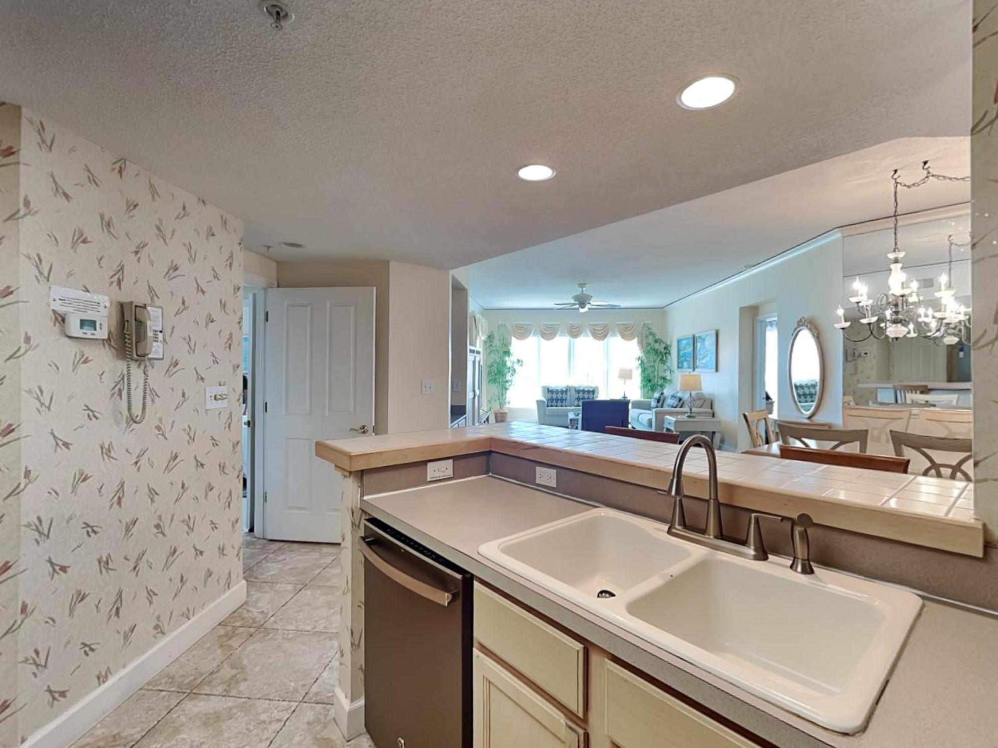 Hampton 6107 Apartment Hilton Head Island Exterior foto