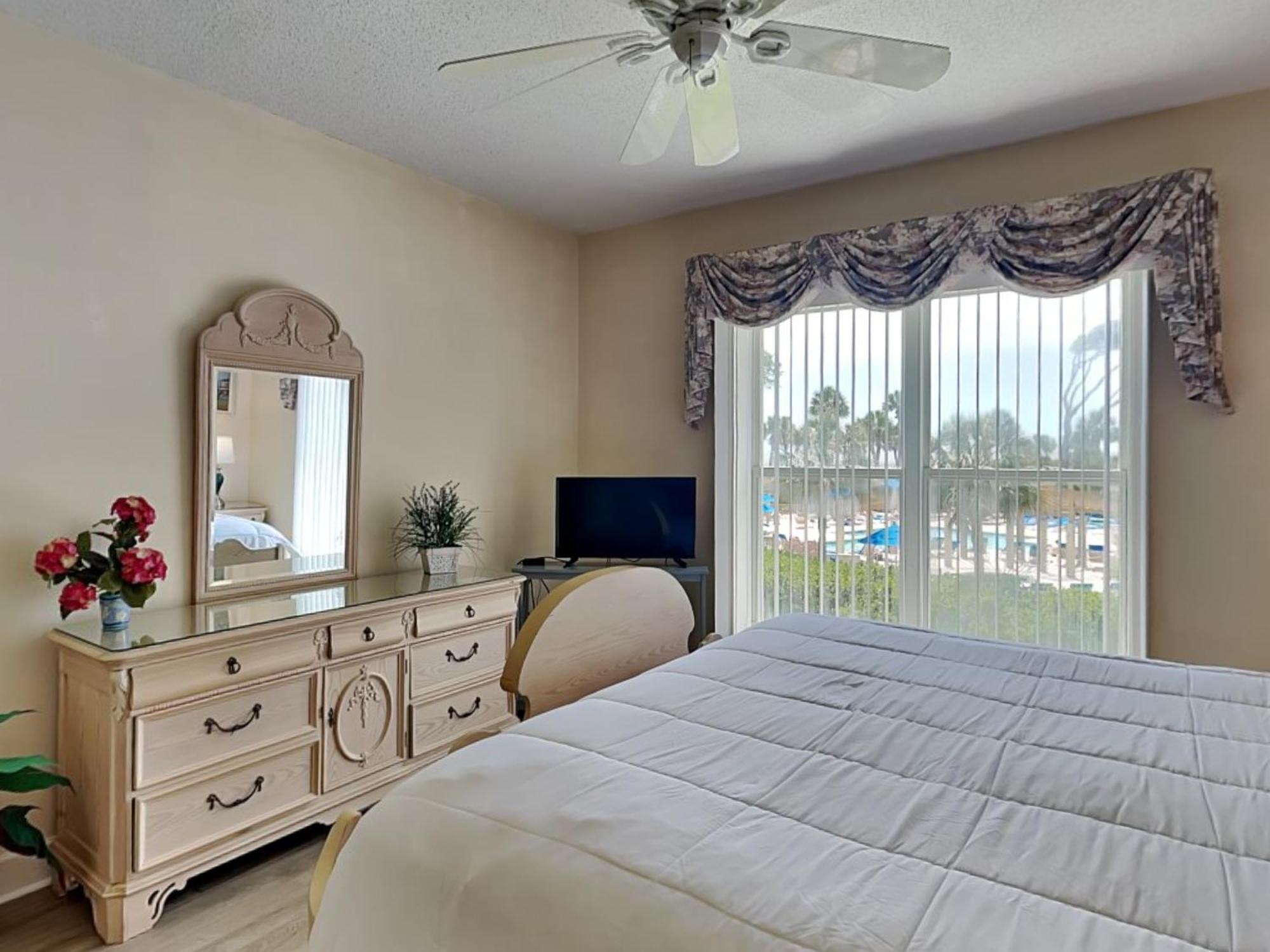 Hampton 6107 Apartment Hilton Head Island Exterior foto