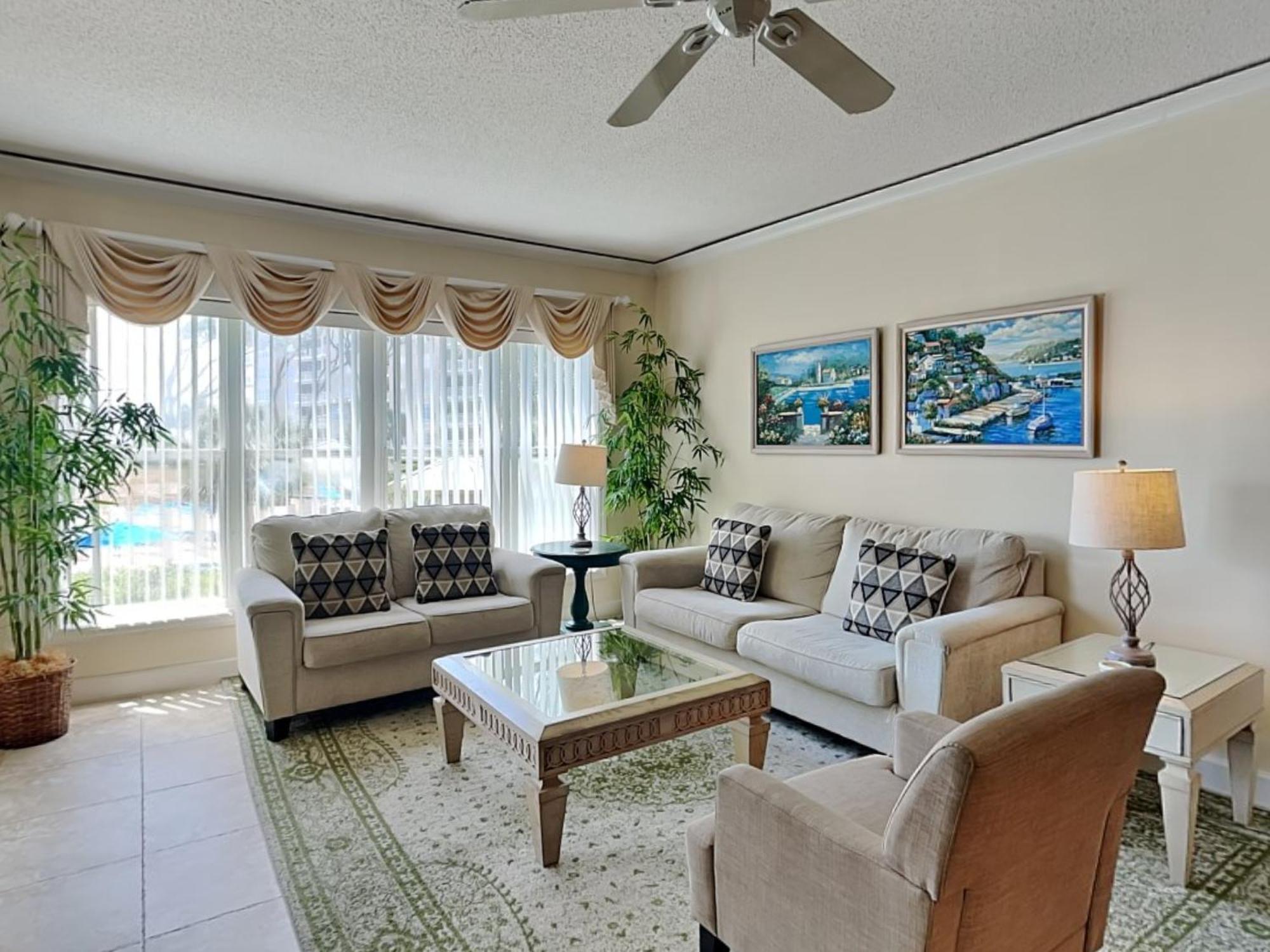 Hampton 6107 Apartment Hilton Head Island Exterior foto