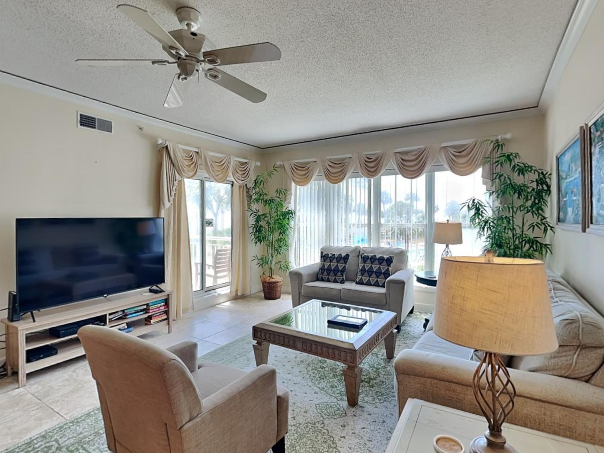 Hampton 6107 Apartment Hilton Head Island Exterior foto