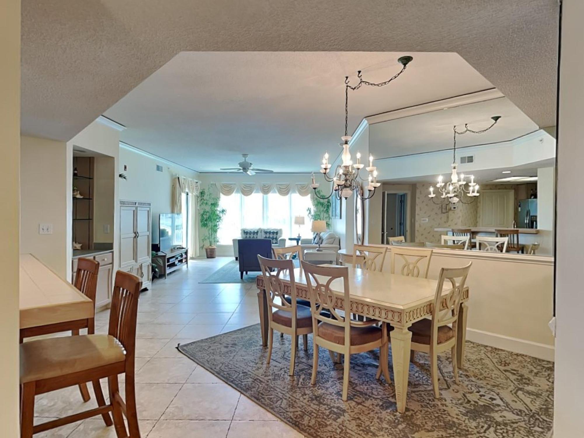 Hampton 6107 Apartment Hilton Head Island Exterior foto