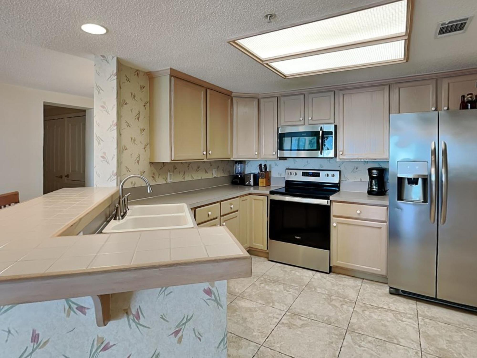 Hampton 6107 Apartment Hilton Head Island Exterior foto