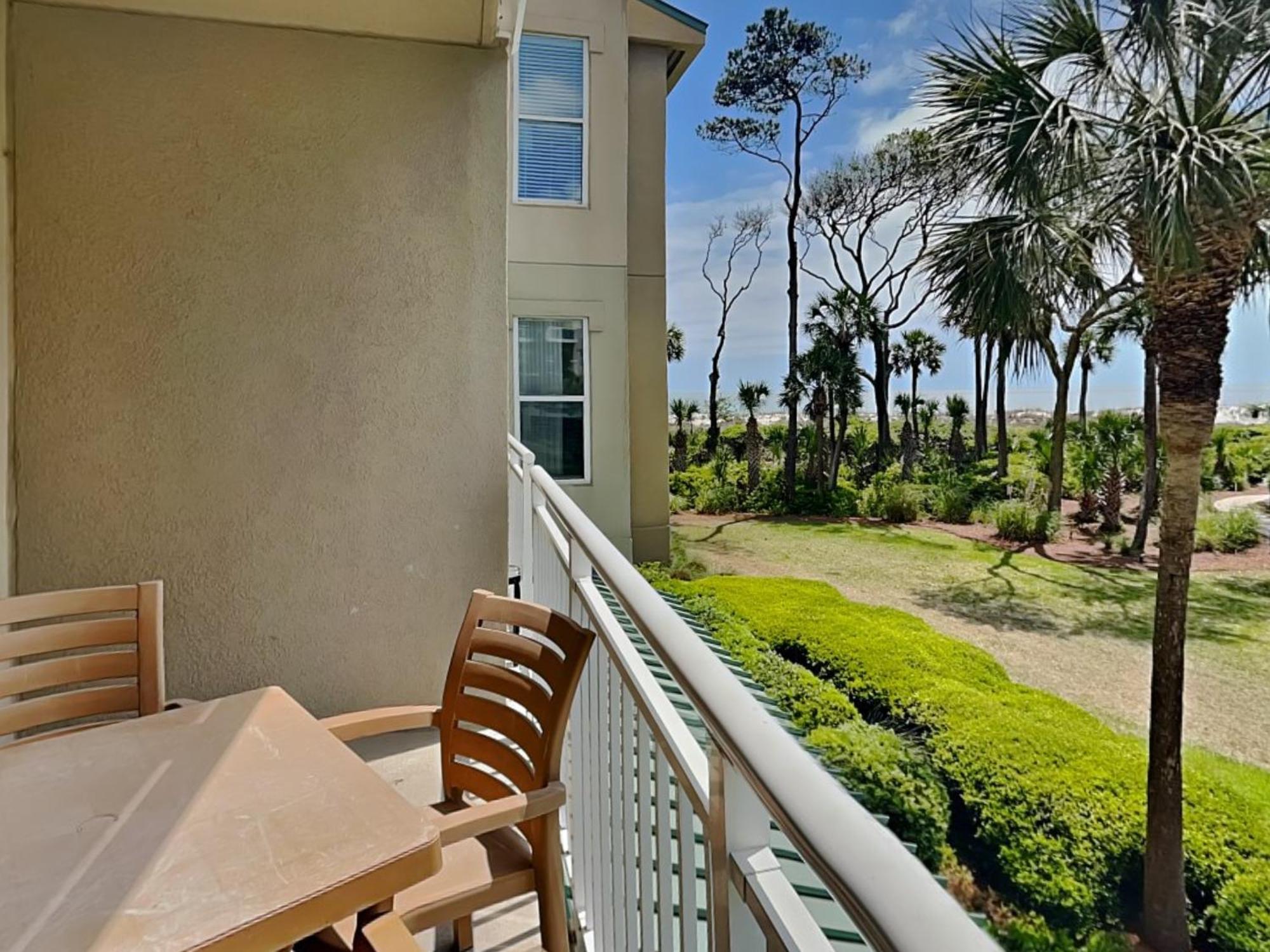 Hampton 6107 Apartment Hilton Head Island Exterior foto