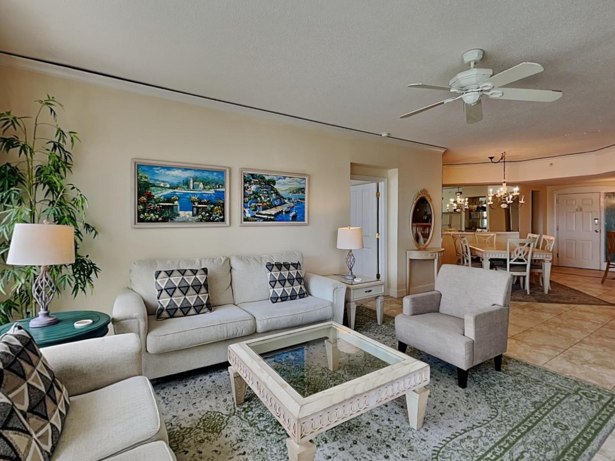 Hampton 6107 Apartment Hilton Head Island Exterior foto