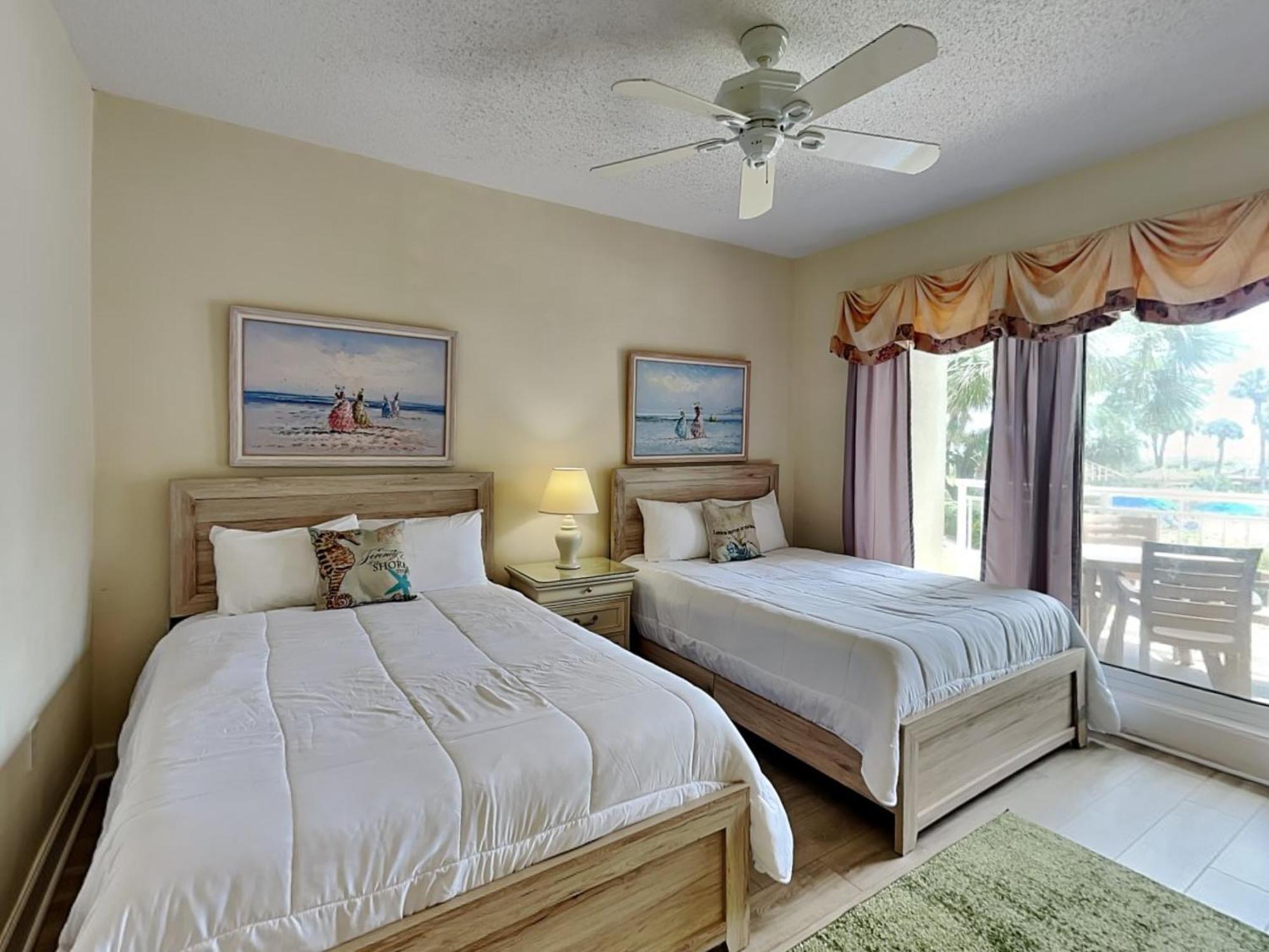 Hampton 6107 Apartment Hilton Head Island Exterior foto