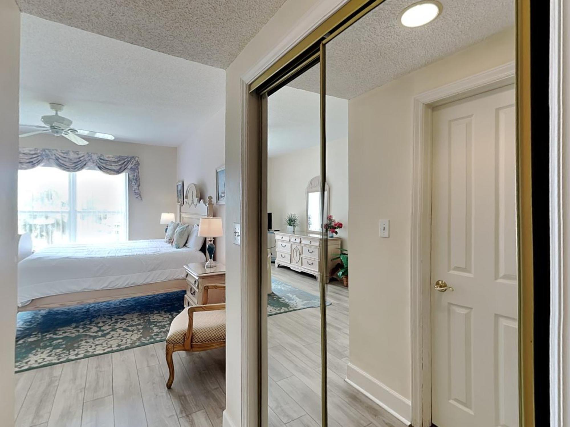 Hampton 6107 Apartment Hilton Head Island Exterior foto